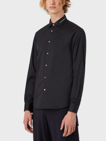 Рубашки Emporio Armani модель 6K1C68-1NZYZ-0920 Фото