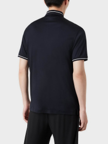Футболки и поло Emporio Armani модель 6K1F65-1JUVZ-0920 Фото