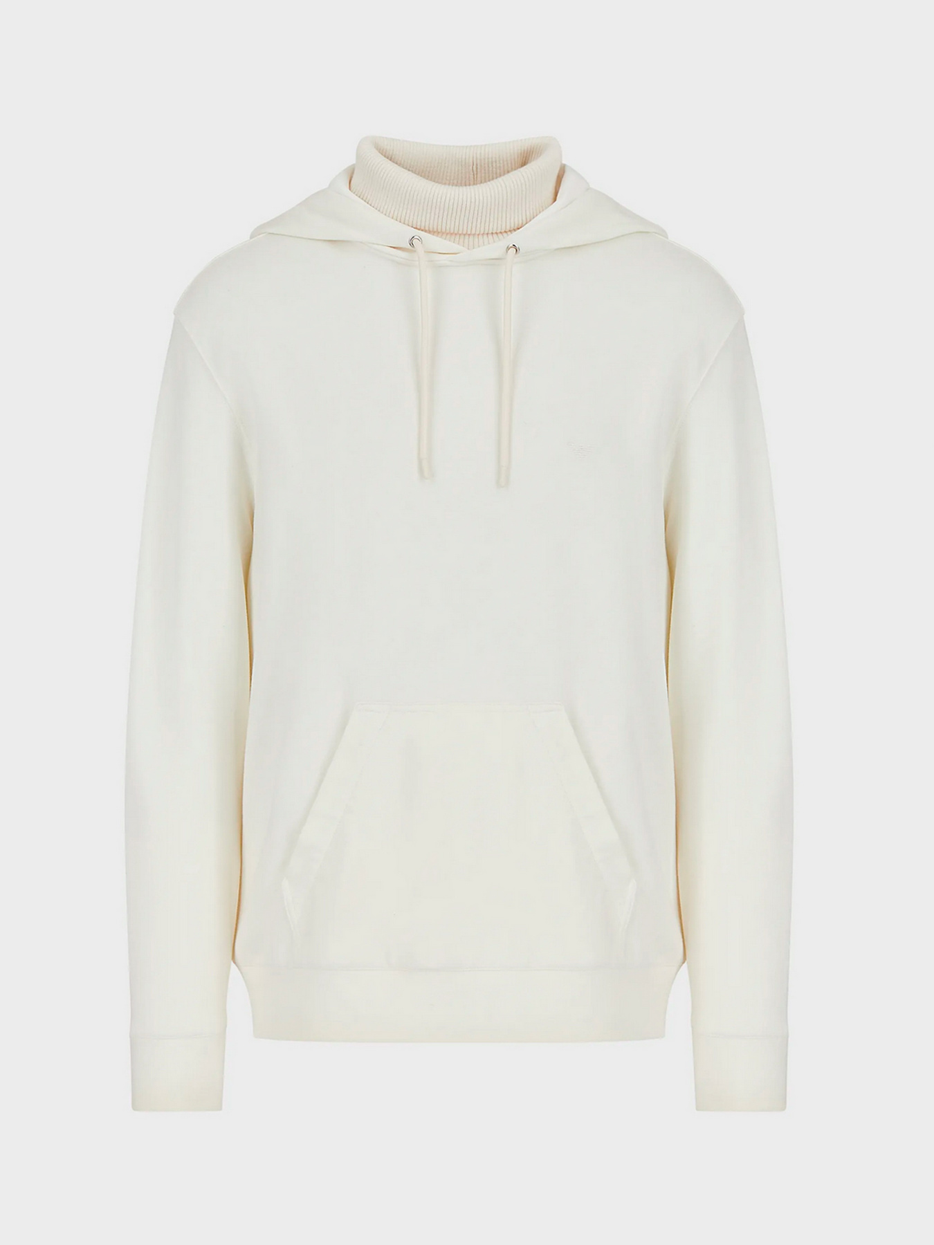Худи и свитшоты Emporio Armani модель 6K1M7R-1JS8Z-0102 Фото