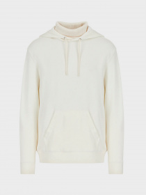 Худи и свитшоты Emporio Armani модель 6K1M7R-1JS8Z-0102 Фото