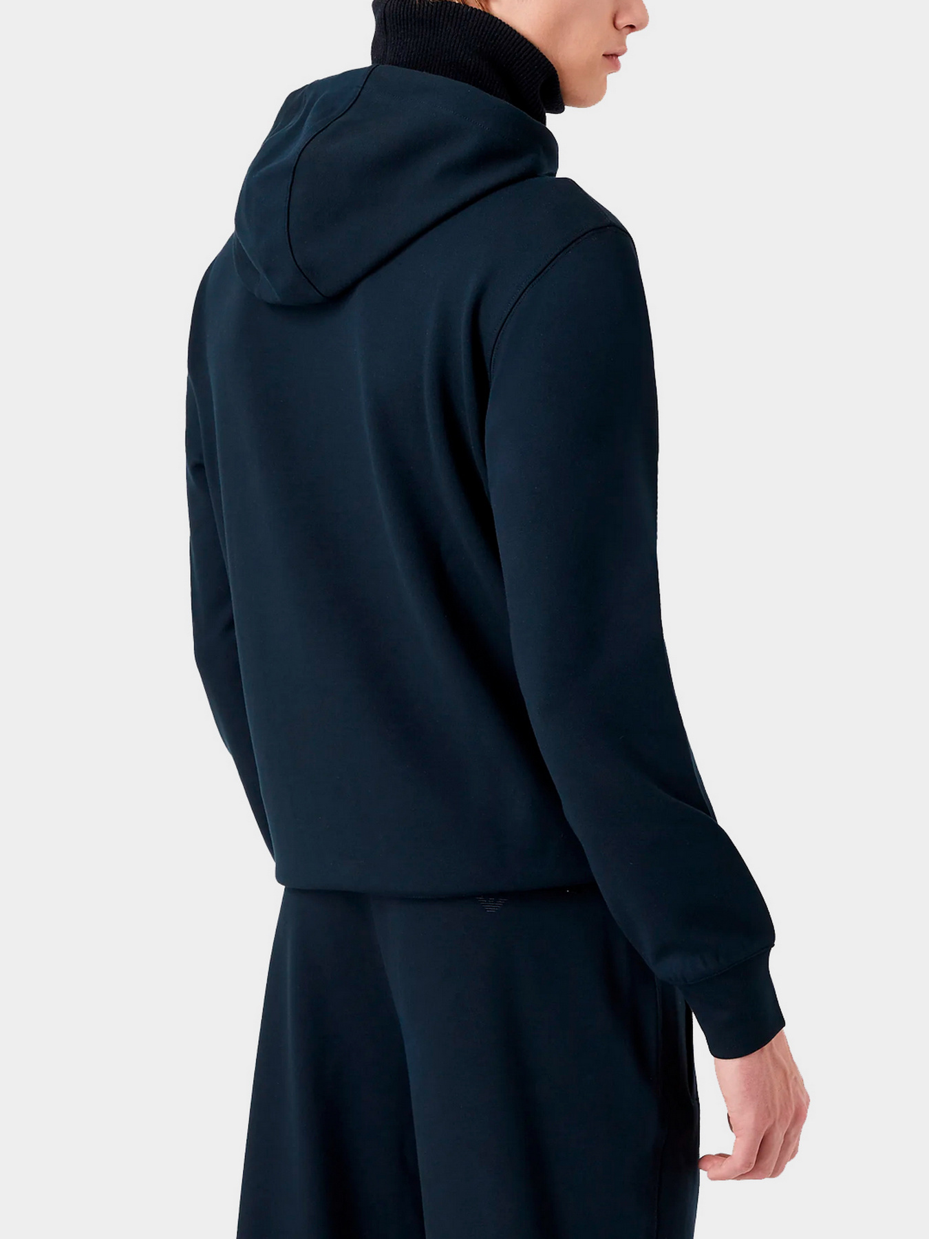 Худи и свитшоты Emporio Armani модель 6K1M7R-1JS8Z-0922 Фото