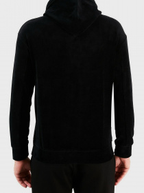 Худи и свитшоты Emporio Armani модель 6K1M89-1JDPZ-0999 Фото