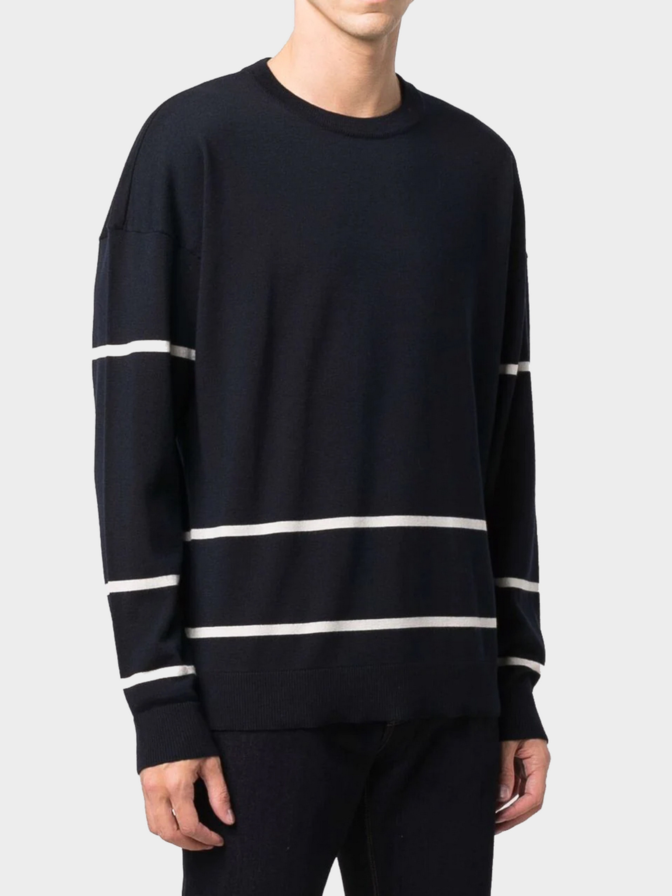 Худи и свитшоты Emporio Armani модель 6K1MT2-1MD8Z-0920 Фото