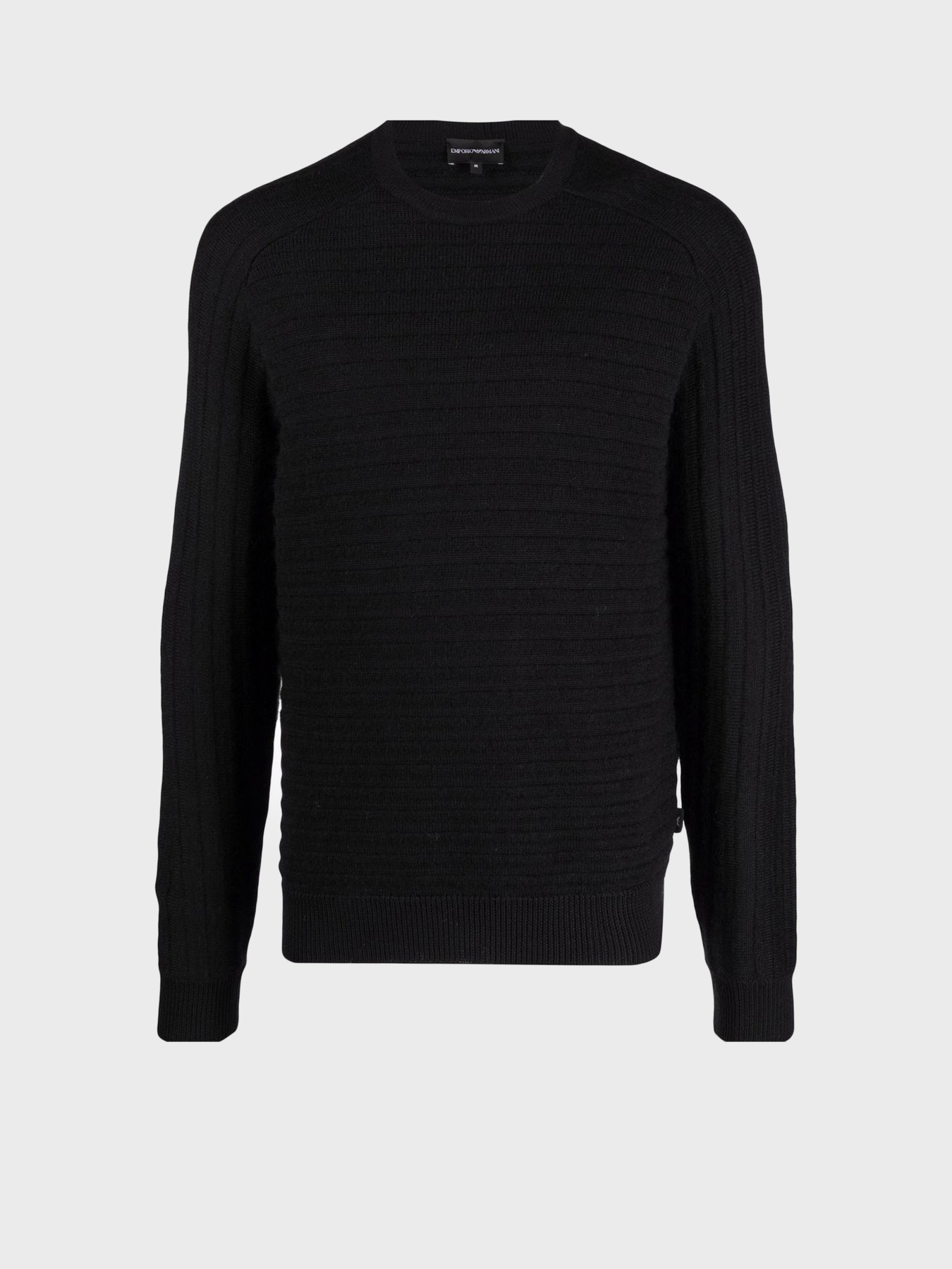 Худи и свитшоты Emporio Armani модель 6K1MTG-1MD9Z-0999 Фото