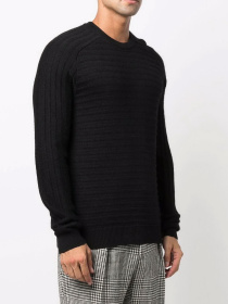 Худи и свитшоты Emporio Armani модель 6K1MTG-1MD9Z-0999 Фото
