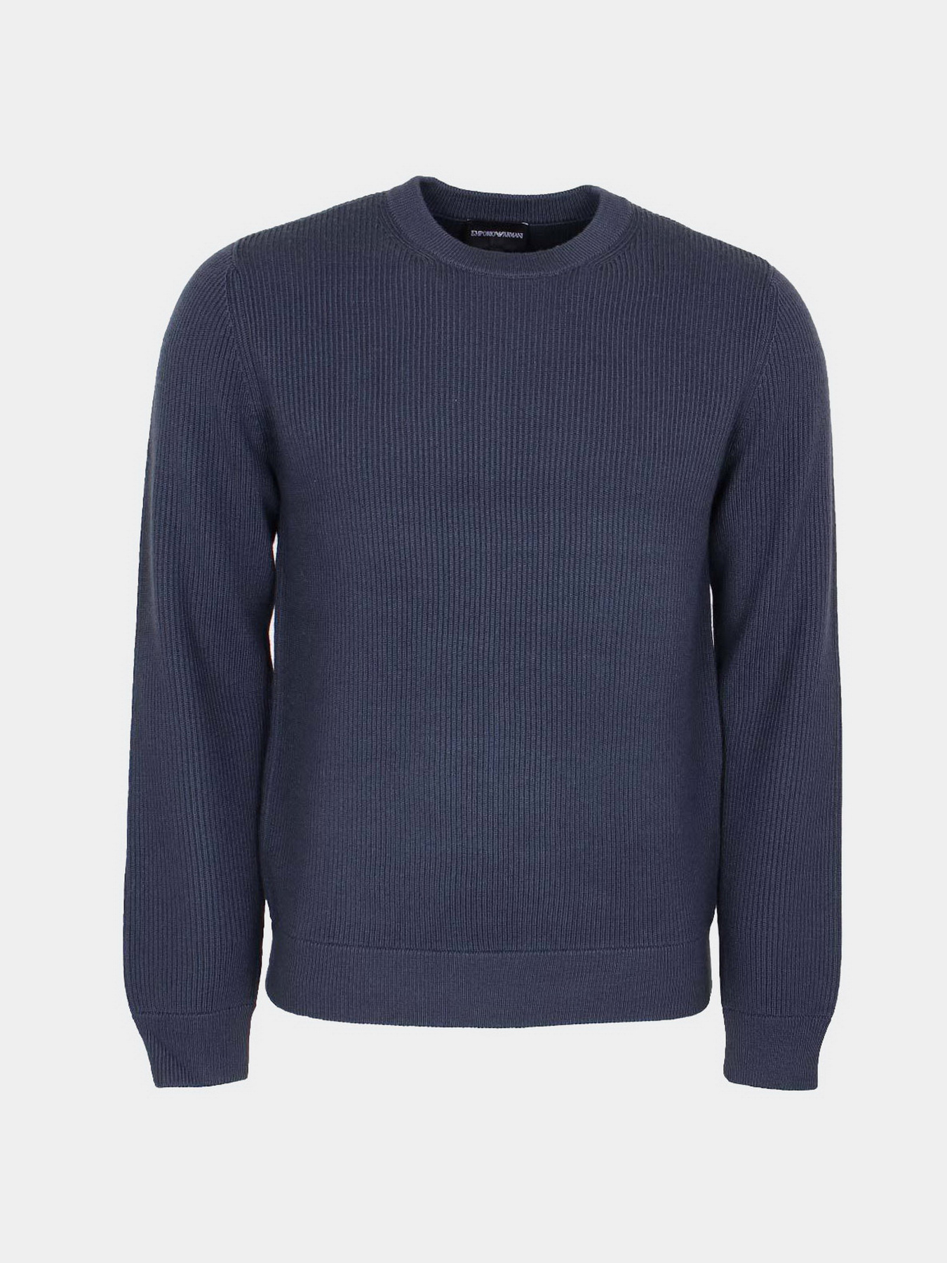 Худи и свитшоты Emporio Armani модель 6K1MU3-1MQXZ-0920 Фото