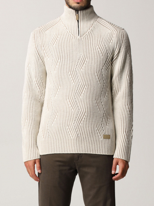 Худи и свитшоты Emporio Armani модель 6K1MV1-1M01Z-0102 Фото
