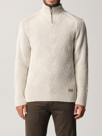 Худи и свитшоты Emporio Armani модель 6K1MV1-1M01Z-0102 Фото