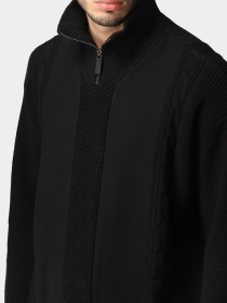 Худи и свитшоты Emporio Armani модель 6K1MV5-1M06Z-0999 Фото