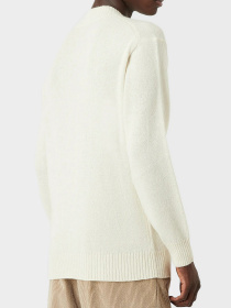 Худи и свитшоты Emporio Armani модель 6K1MV8-1M10Z-0102 Фото