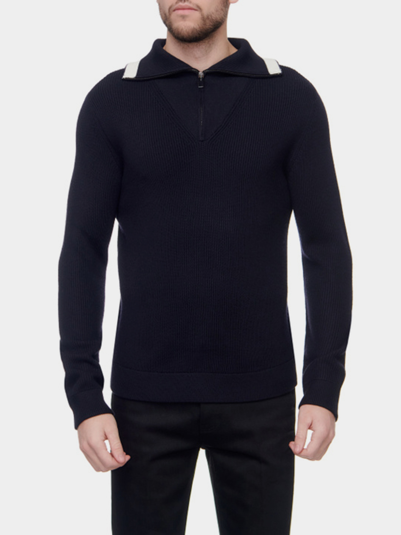 Худи и свитшоты Emporio Armani модель 6K1MX3-1MQXZ-0920 Фото