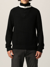 Худи и свитшоты Emporio Armani модель 6K1MX3-1MQXZ-0999 Фото