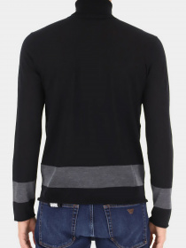 Худи и свитшоты Emporio Armani модель 6K1MXB-1MPVZ-0999 Фото
