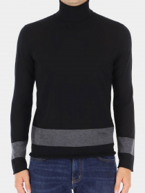Худи и свитшоты Emporio Armani модель 6K1MXB-1MPVZ-0999 Фото