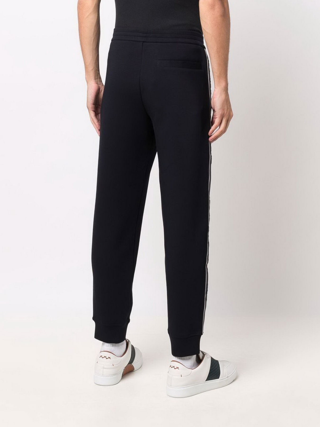 Брюки Emporio Armani модель 6K1P63-1JHSZ-0920 Фото