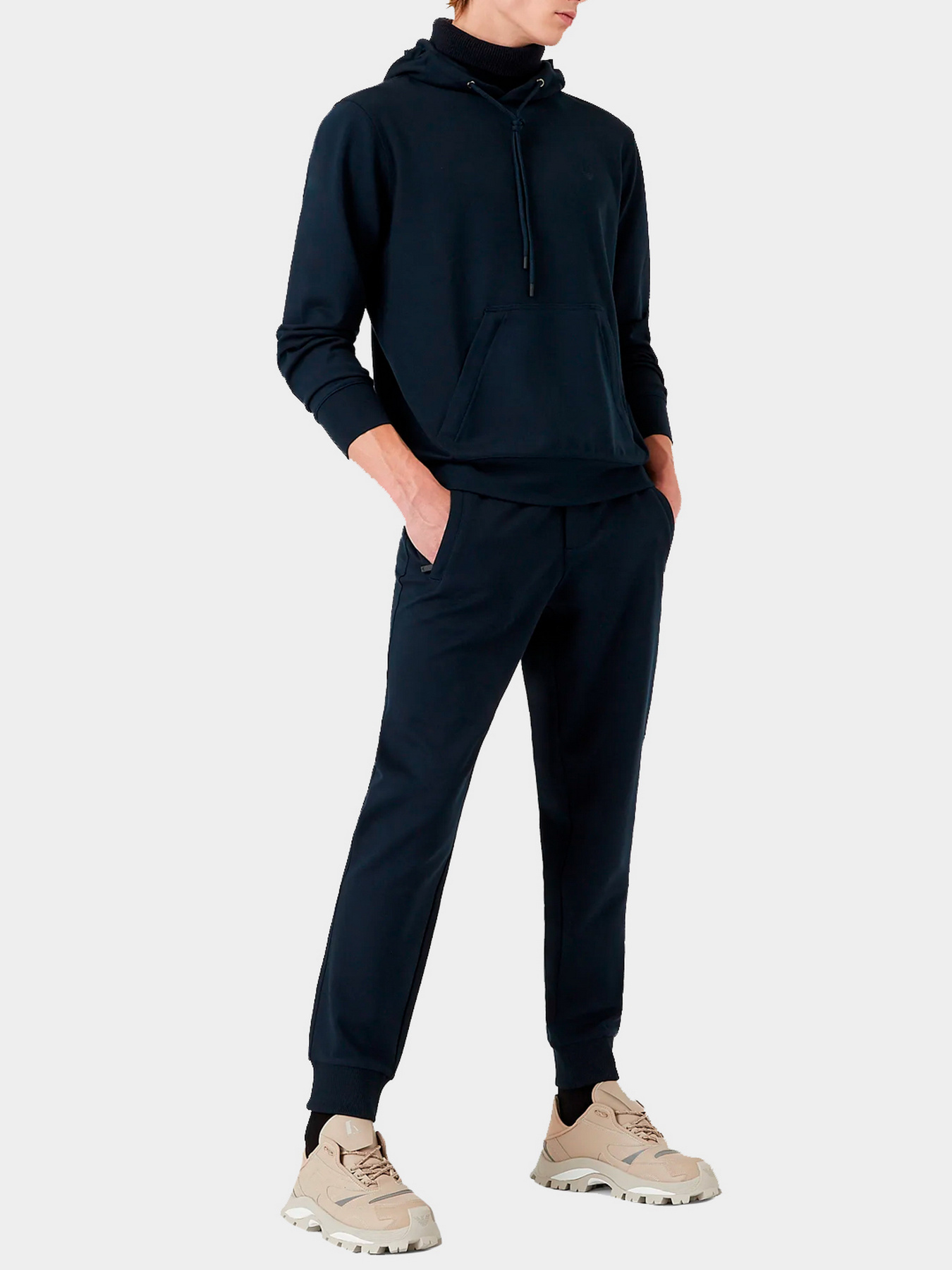 Брюки Emporio Armani модель 6K1P7R-1JS8Z-0922 Фото