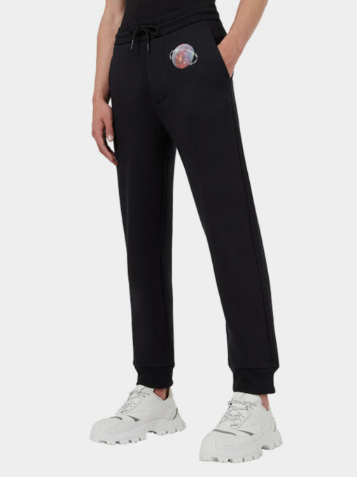 Брюки Emporio Armani модель 6K1P8Q-1JM3Z-0008 Фото