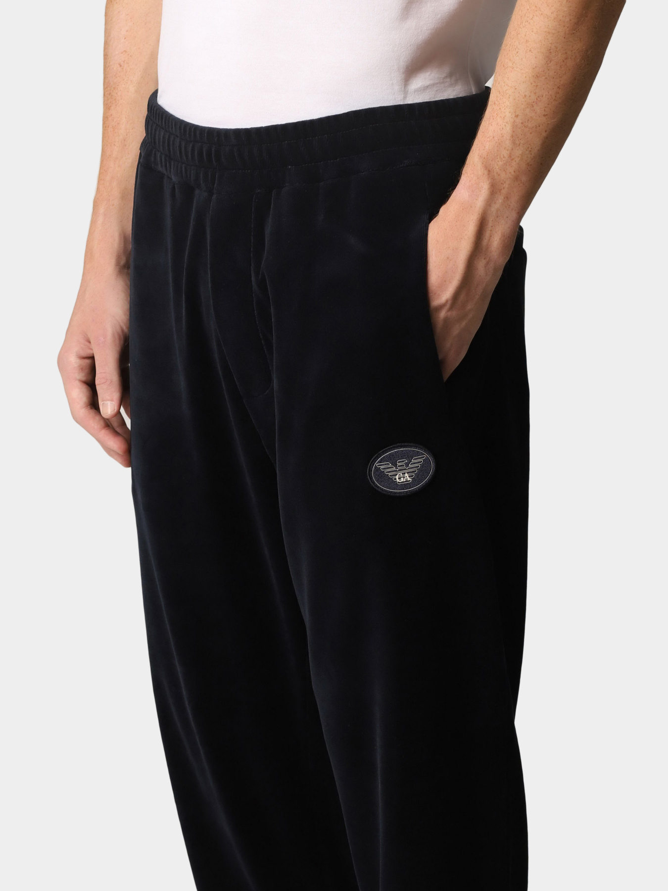 Брюки Emporio Armani модель 6K1PA6-1JDPZ-0920 Фото