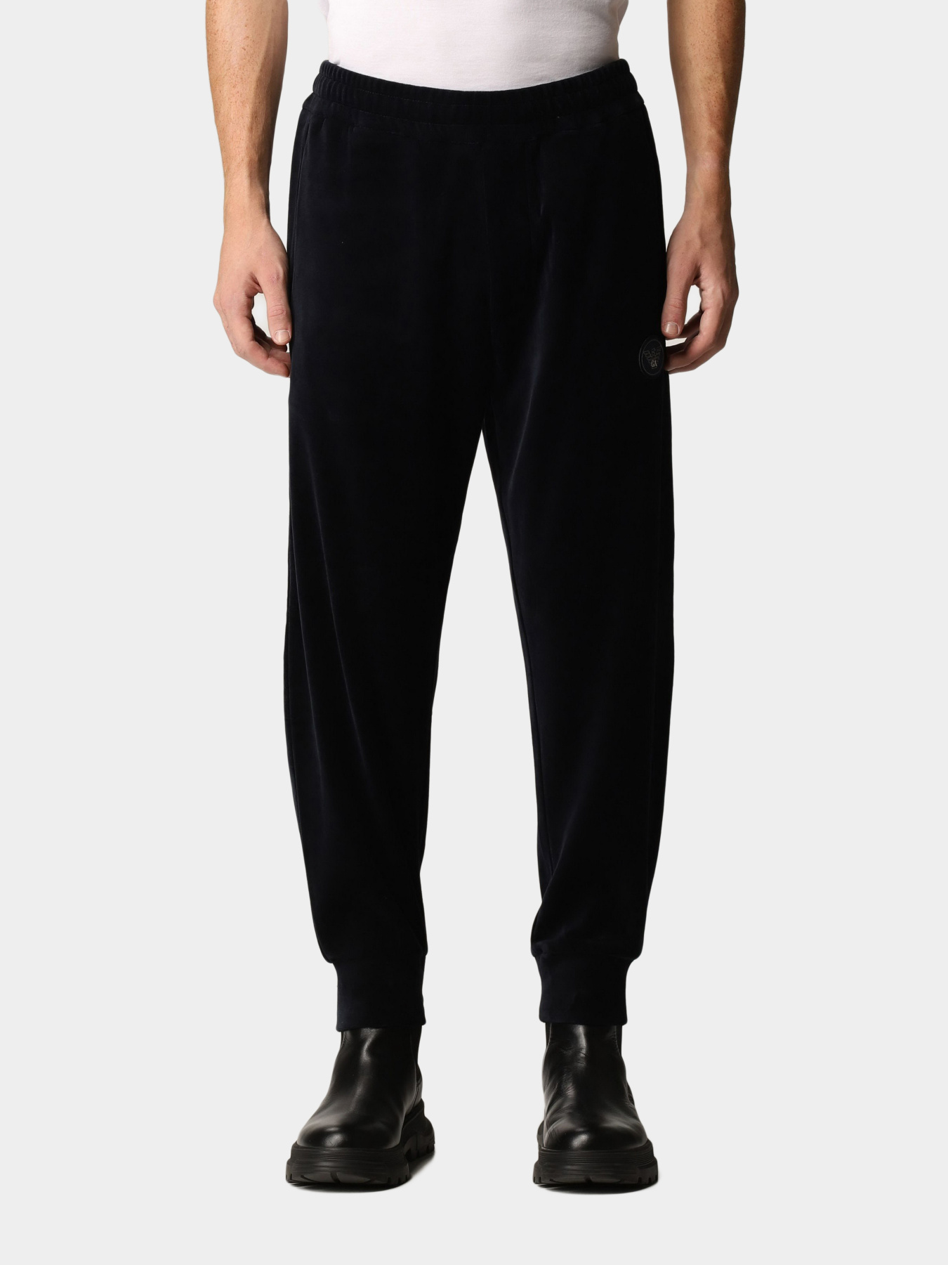 Брюки Emporio Armani модель 6K1PA6-1JDPZ-0920 Фото