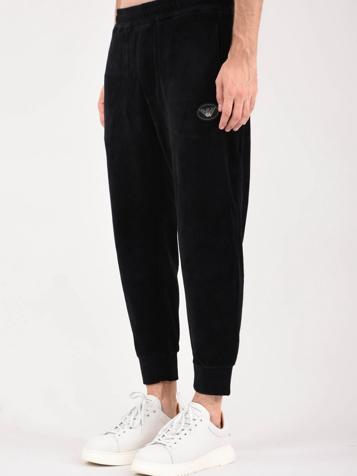 Брюки Emporio Armani модель 6K1PA6-1JDPZ-0999 Фото