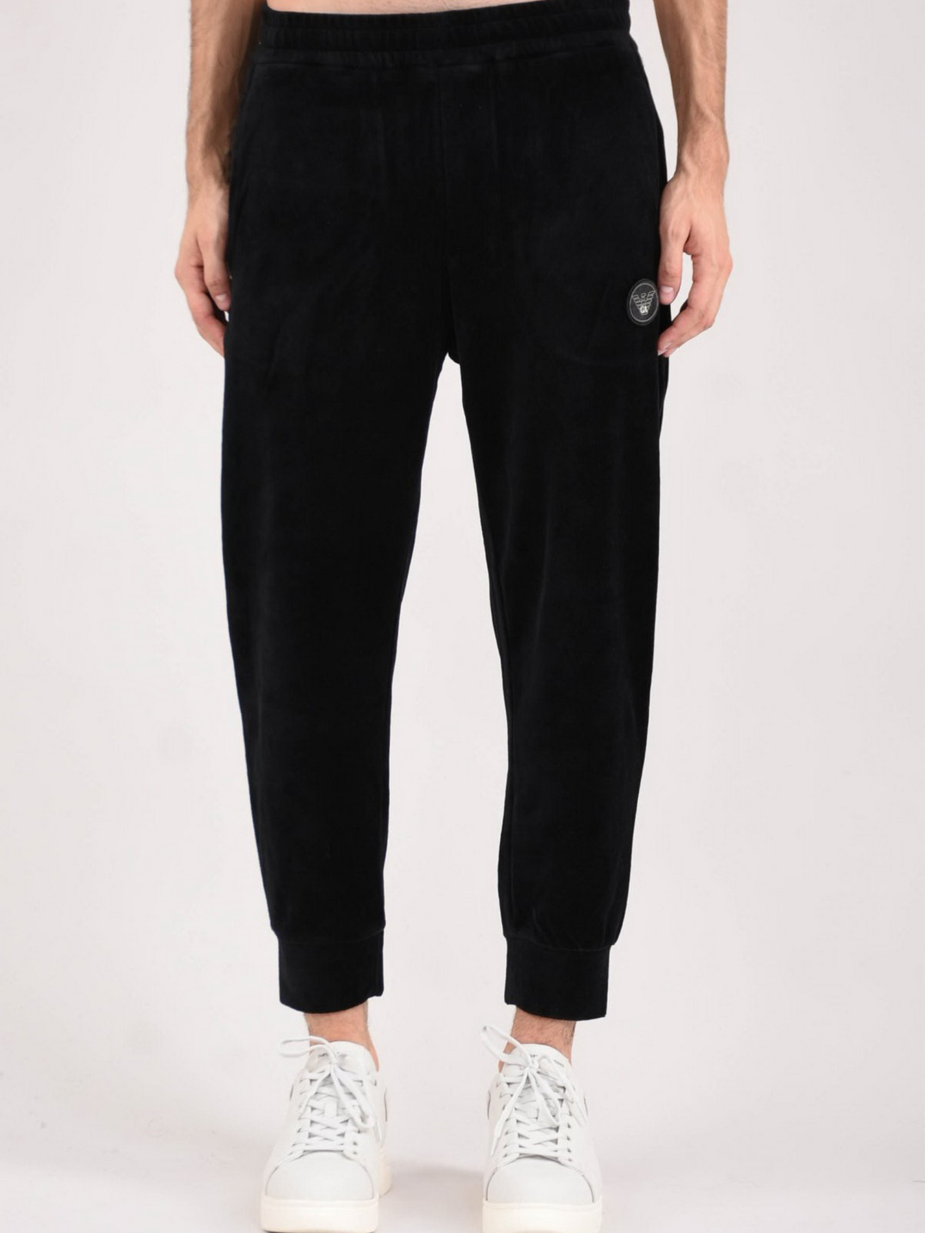 Брюки Emporio Armani модель 6K1PA6-1JDPZ-0999 Фото
