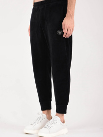 Брюки Emporio Armani модель 6K1PA6-1JDPZ-0999 Фото