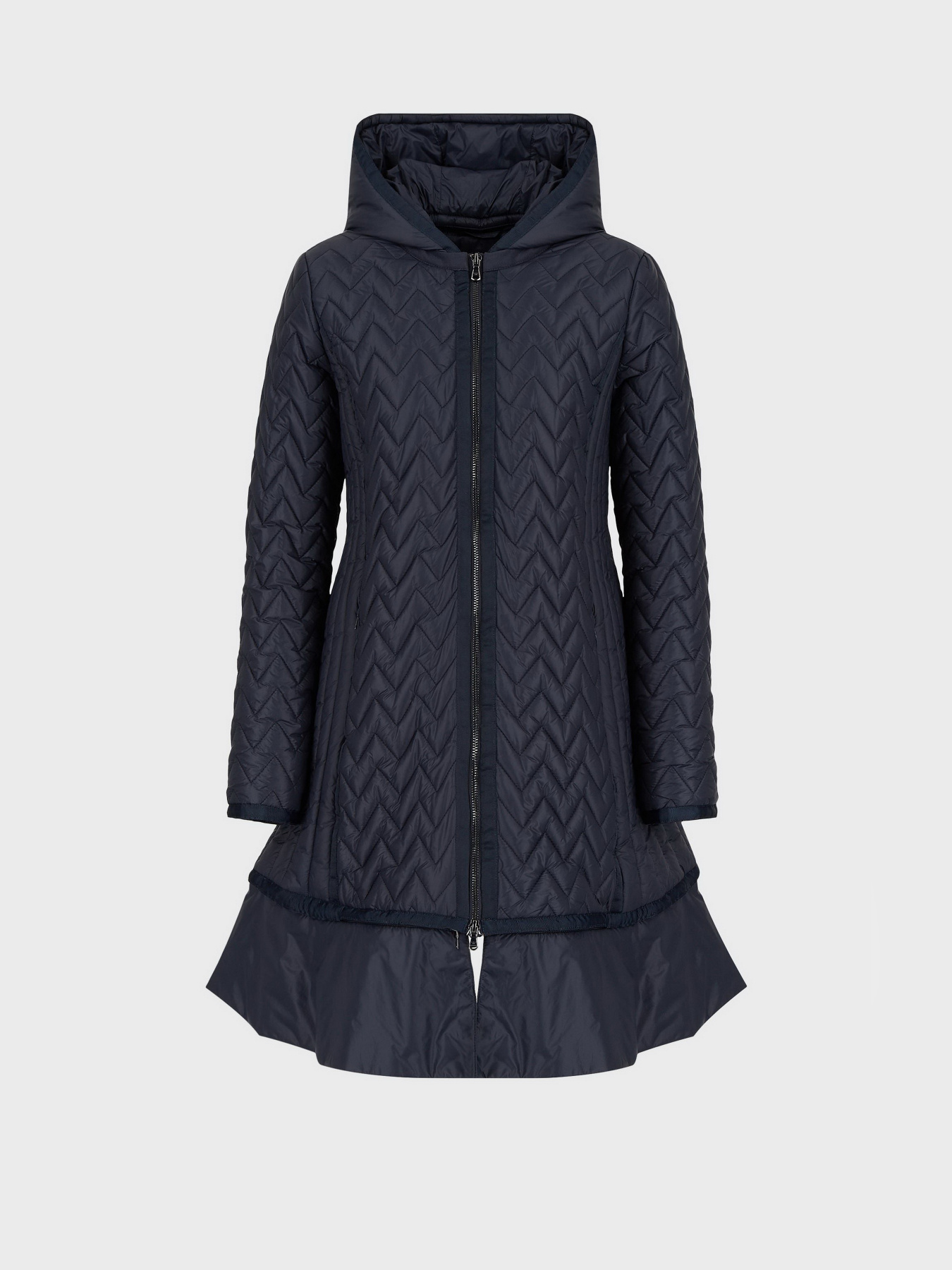 Куртки и дубленки Emporio Armani модель 6K2L62-2NJBZ-0919 Фото