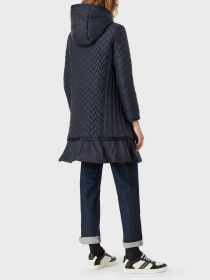 Куртки и дубленки Emporio Armani модель 6K2L62-2NJBZ-0919 Фото