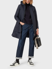 Куртки и дубленки Emporio Armani модель 6K2L62-2NJBZ-0919 Фото
