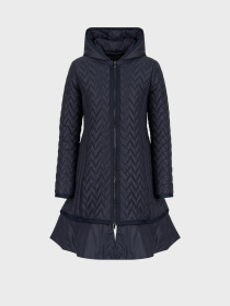 Куртки и дубленки Emporio Armani модель 6K2L62-2NJBZ-0919 Фото