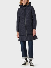 Куртки и дубленки Emporio Armani модель 6K2L62-2NJBZ-0919 Фото