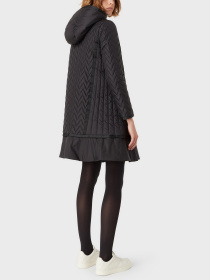 Куртки и дубленки Emporio Armani модель 6K2L62-2NJBZ-0999 Фото