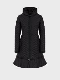 Куртки и дубленки Emporio Armani модель 6K2L62-2NJBZ-0999 Фото