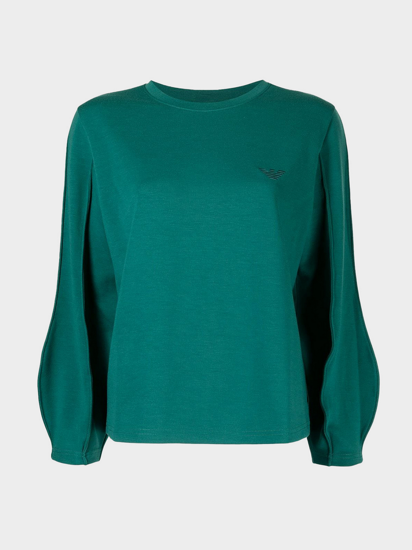 Худи и свитшоты Emporio Armani модель 6K2M7H-2JRKZ-0547 Фото