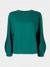 Худи и свитшоты Emporio Armani модель 6K2M7H-2JRKZ-0547 Фото