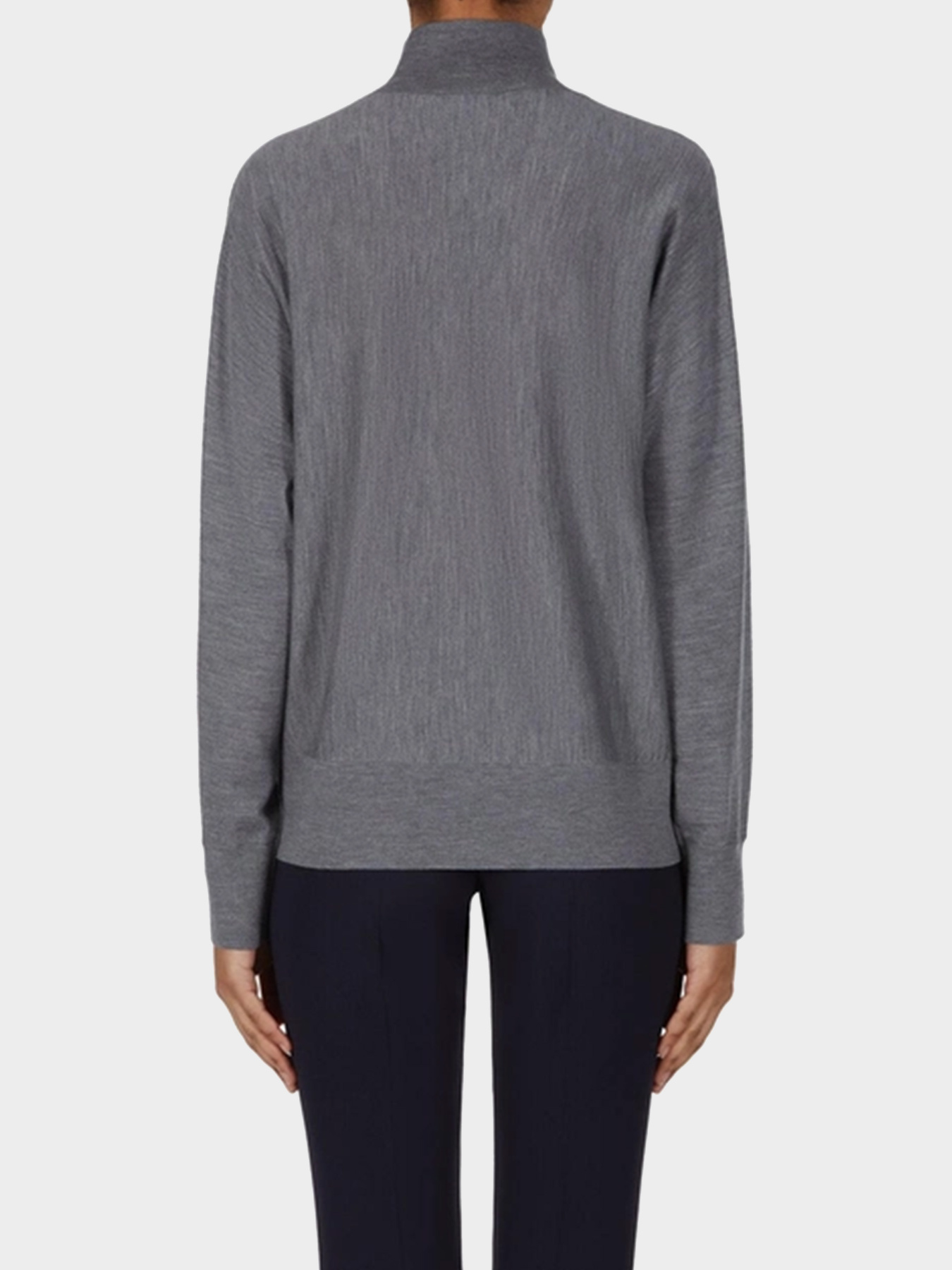 Худи и свитшоты Emporio Armani модель 6K2MTL-2M06Z-0615 Фото