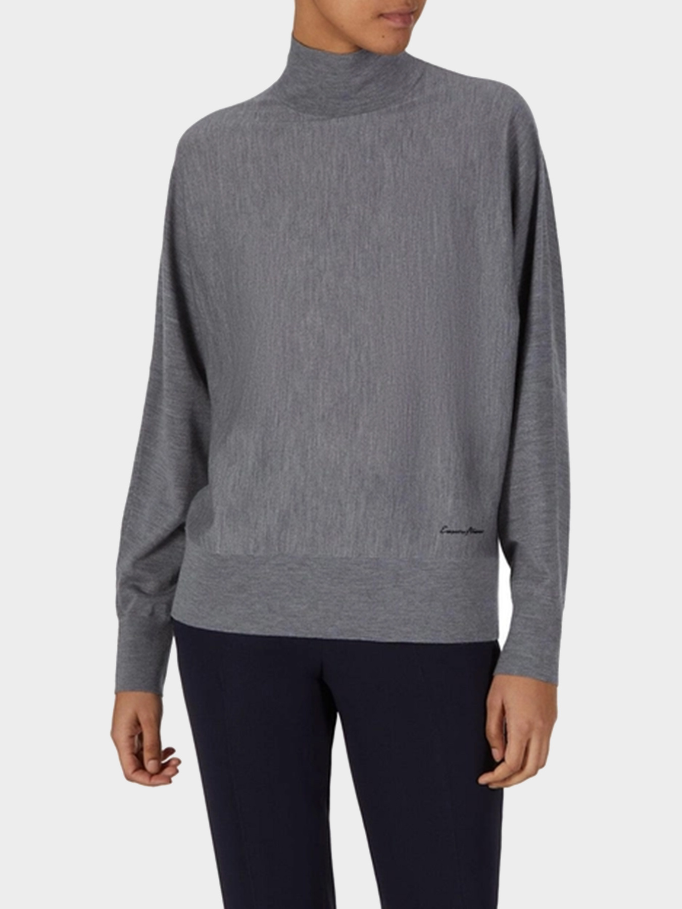 Худи и свитшоты Emporio Armani модель 6K2MTL-2M06Z-0615 Фото
