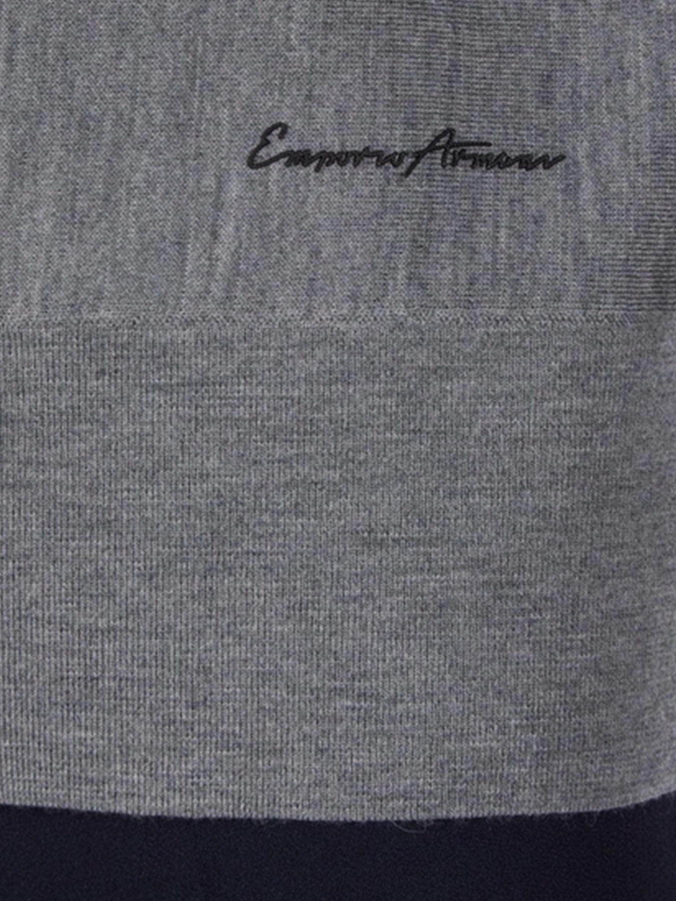 Худи и свитшоты Emporio Armani модель 6K2MTL-2M06Z-0615 Фото