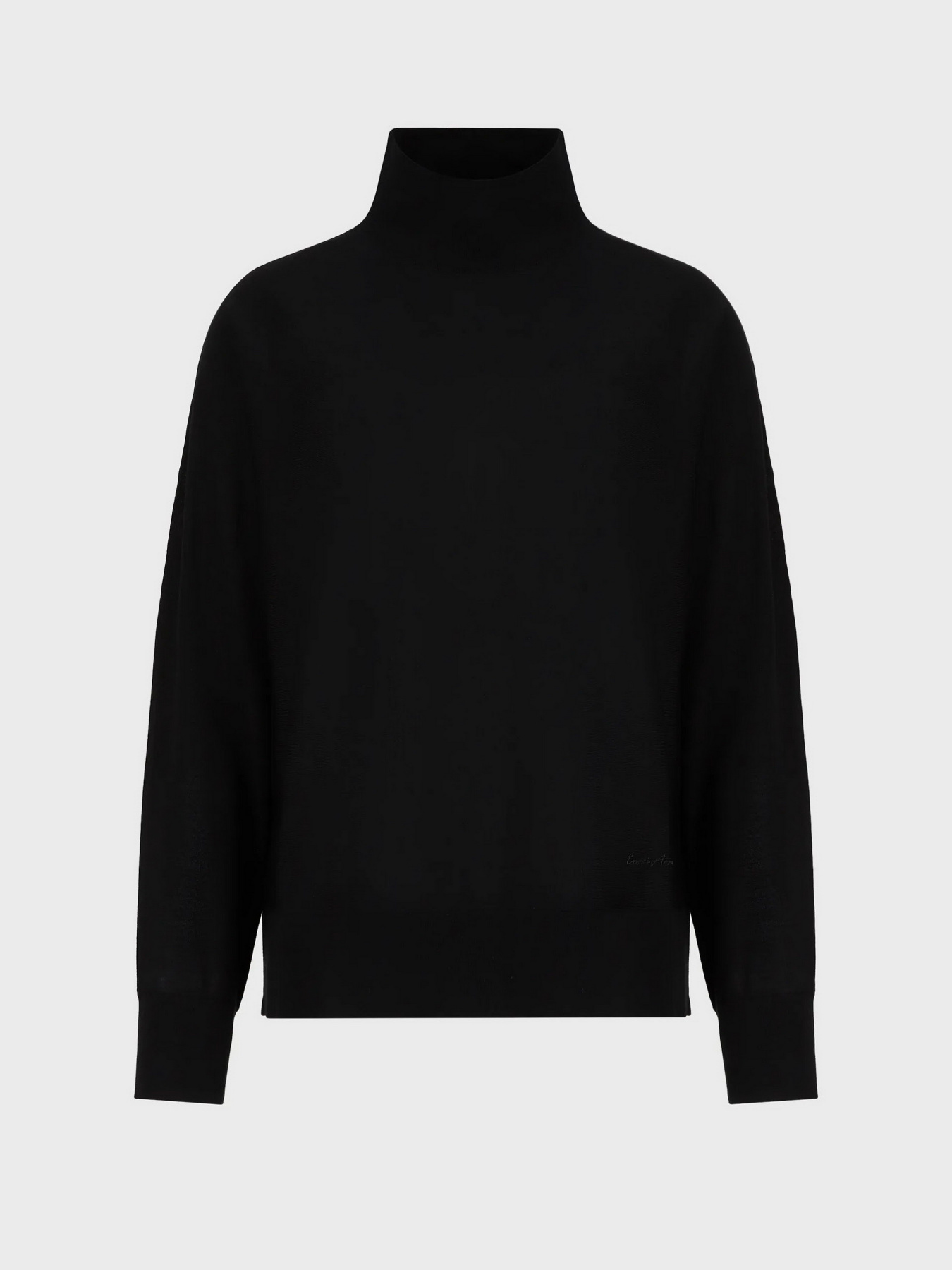 Худи и свитшоты Emporio Armani модель 6K2MTL-2M06Z-0999 Фото