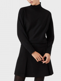 Худи и свитшоты Emporio Armani модель 6K2MTL-2M06Z-0999 Фото
