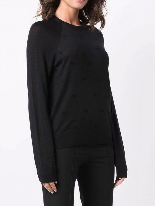 Худи и свитшоты Emporio Armani модель 6K2MW1-2M08Z-F052 Фото