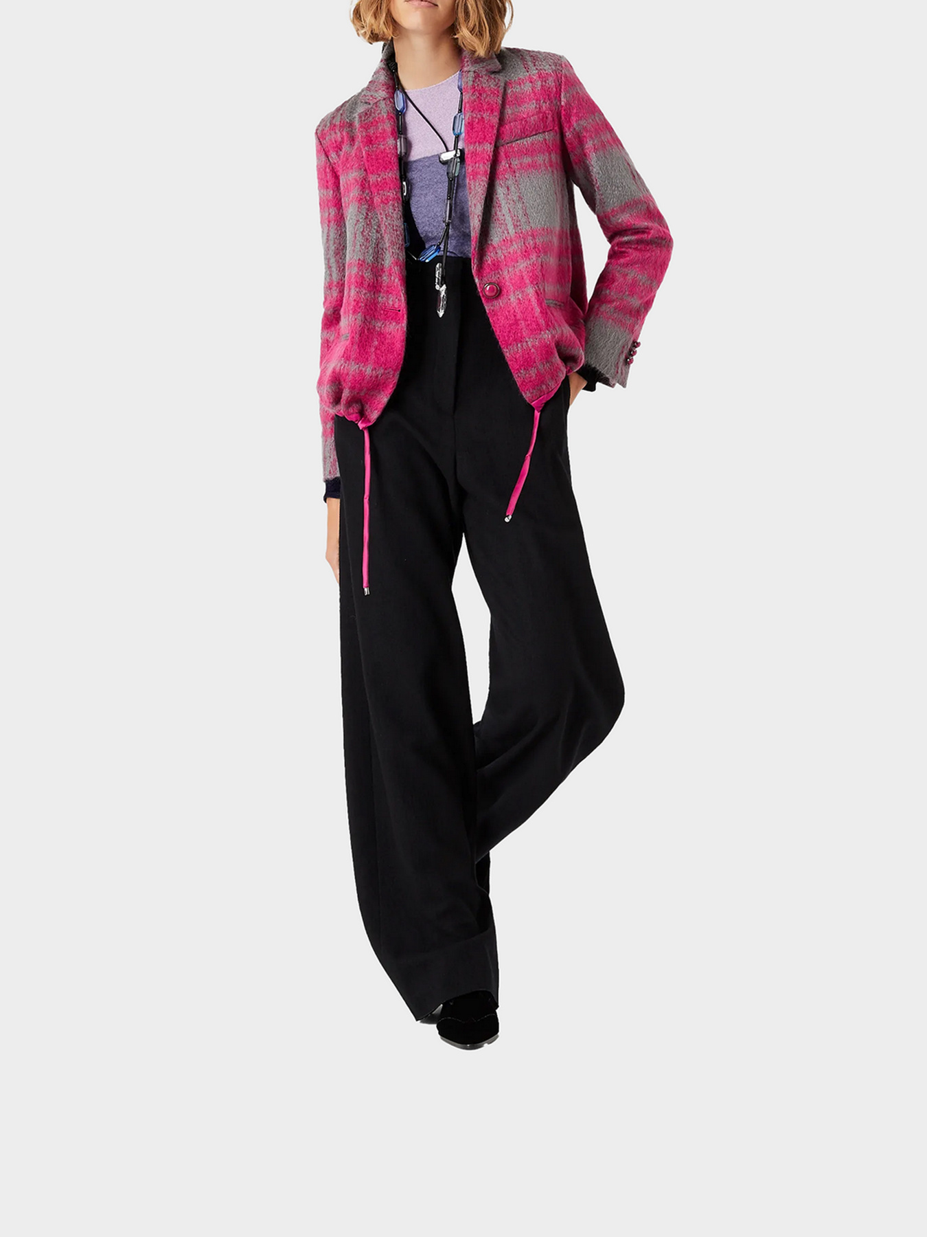 Худи и свитшоты Emporio Armani модель 6K2MXH-2M58Z-F813 Фото