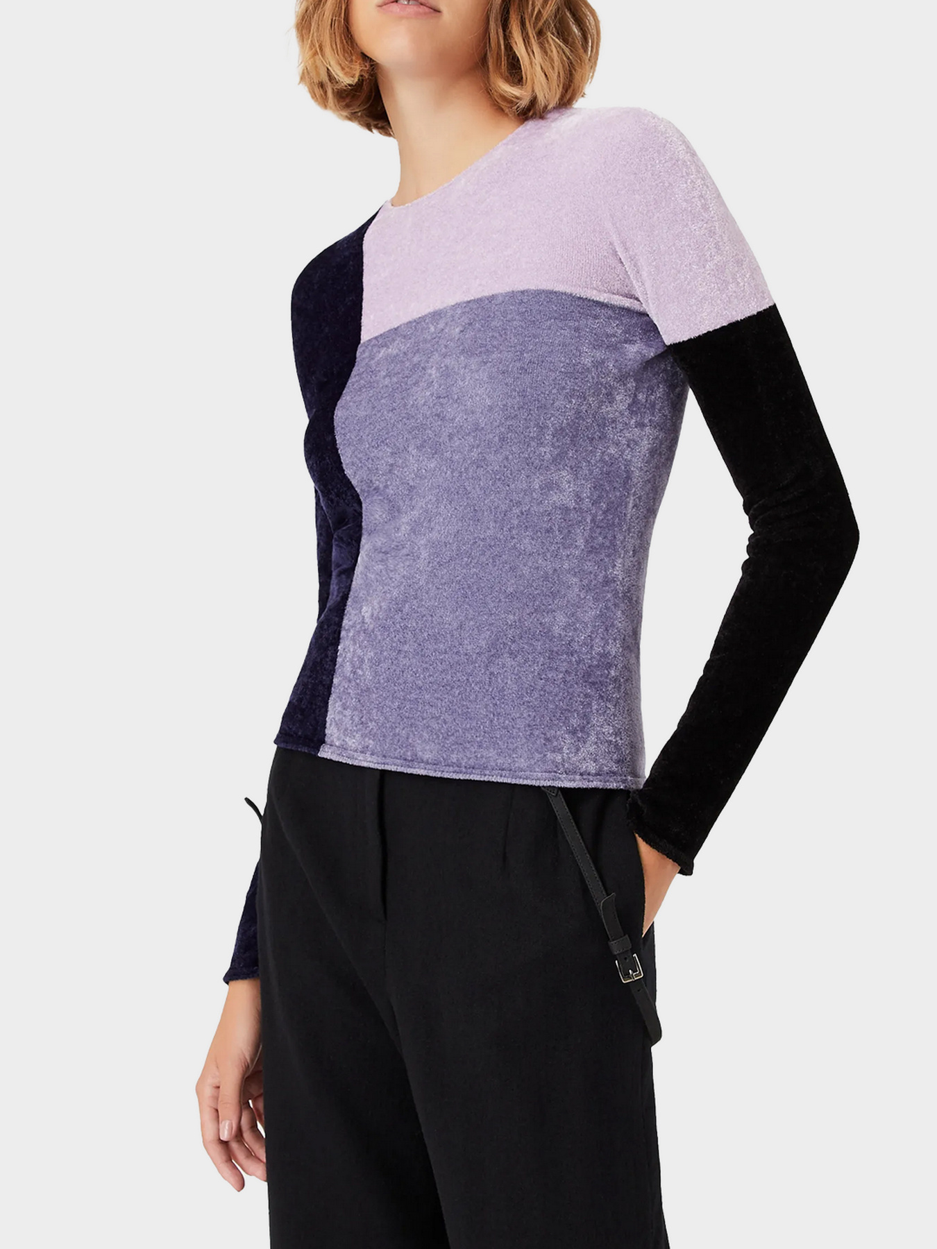 Худи и свитшоты Emporio Armani модель 6K2MXH-2M58Z-F813 Фото
