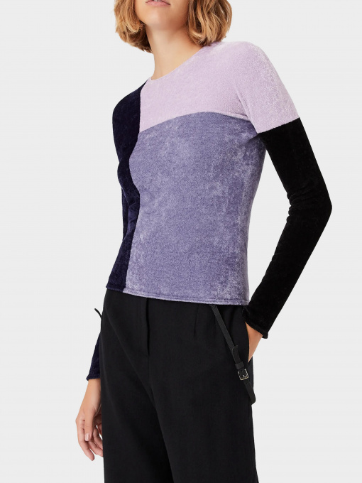 Худи и свитшоты Emporio Armani модель 6K2MXH-2M58Z-F813 Фото