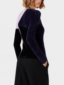 Худи и свитшоты Emporio Armani модель 6K2MXH-2M58Z-F813 Фото