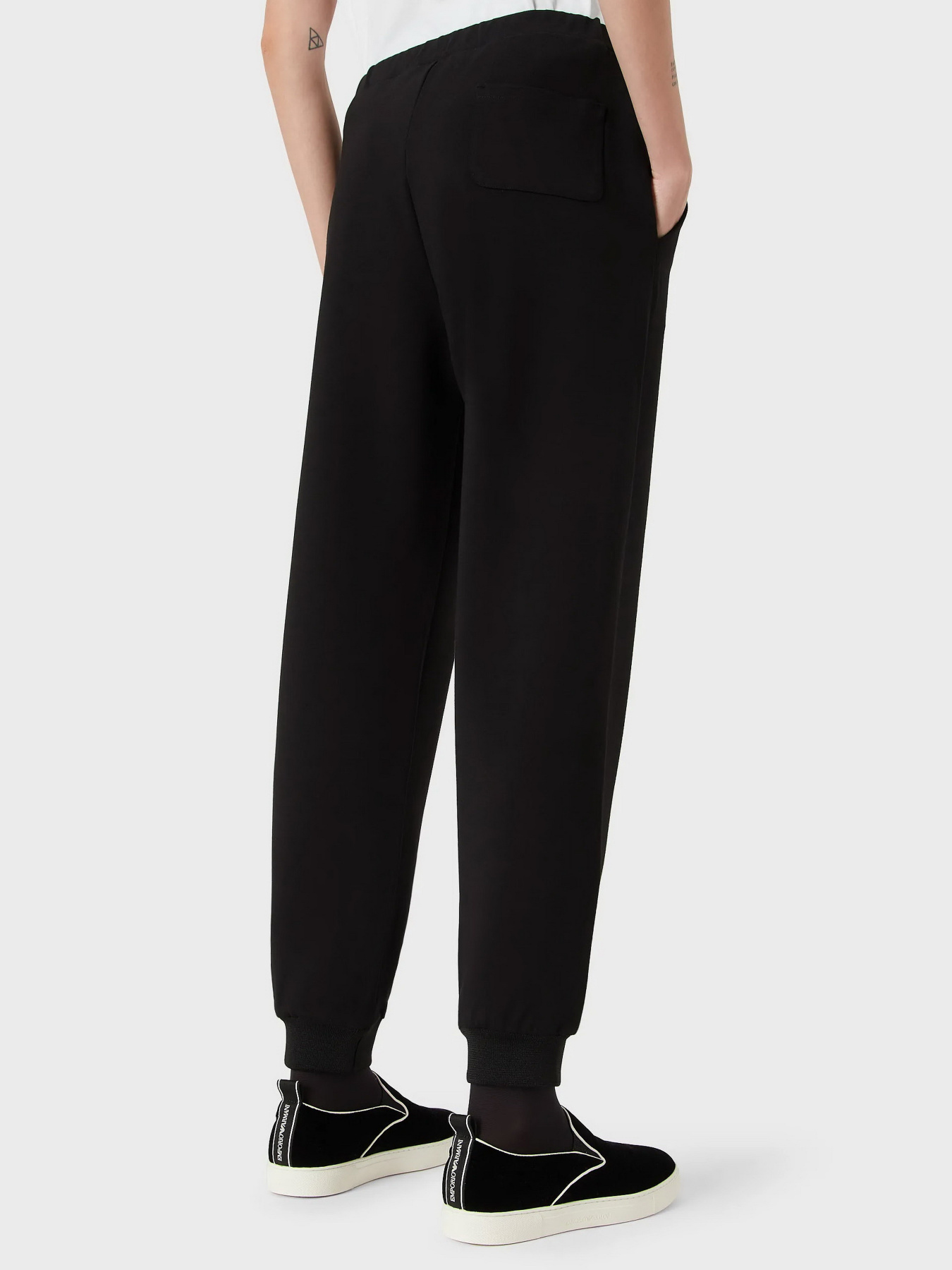 Брюки Emporio Armani модель 6K2P7B-2JRIZ-0999 Фото
