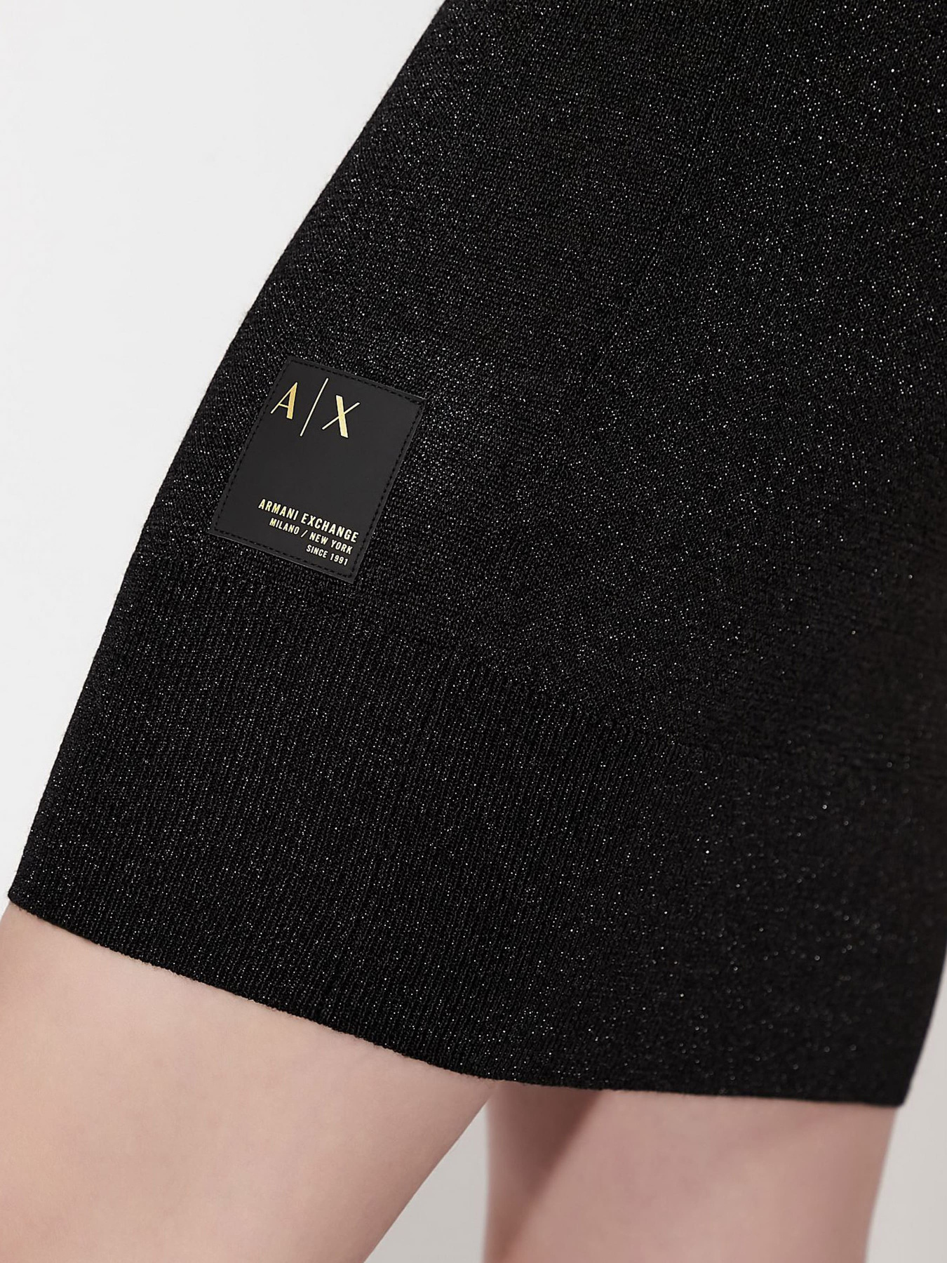 Платья Armani Exchange модель 6KYA1H-YMT7Z-1200 Фото