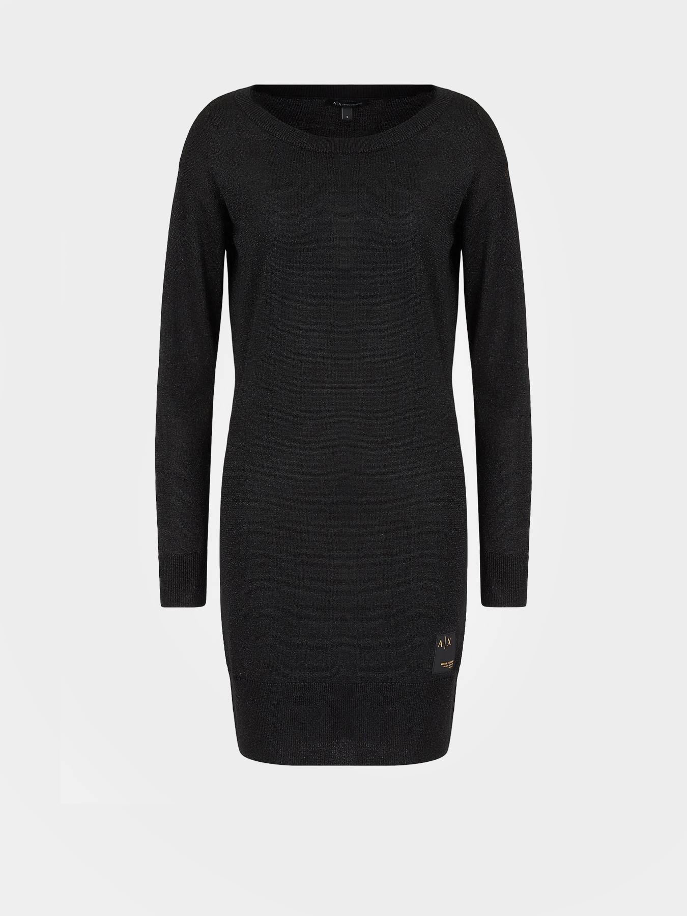 Платья Armani Exchange модель 6KYA1H-YMT7Z-1200 Фото