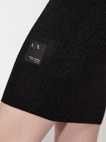 Платья Armani Exchange модель 6KYA1H-YMT7Z-1200 Фото