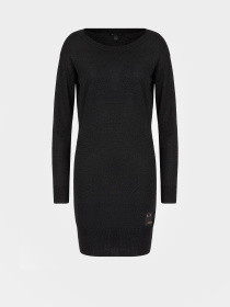 Платья Armani Exchange модель 6KYA1H-YMT7Z-1200 Фото